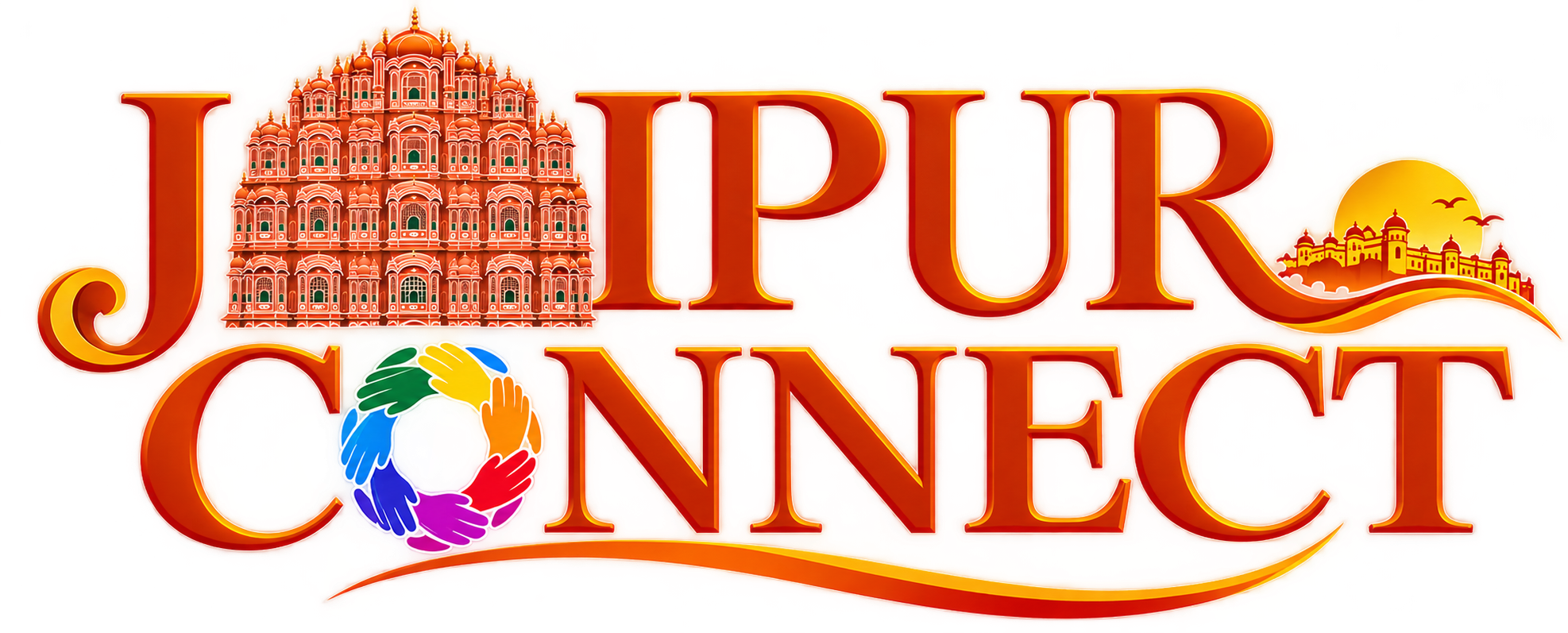 Jaipur Connect